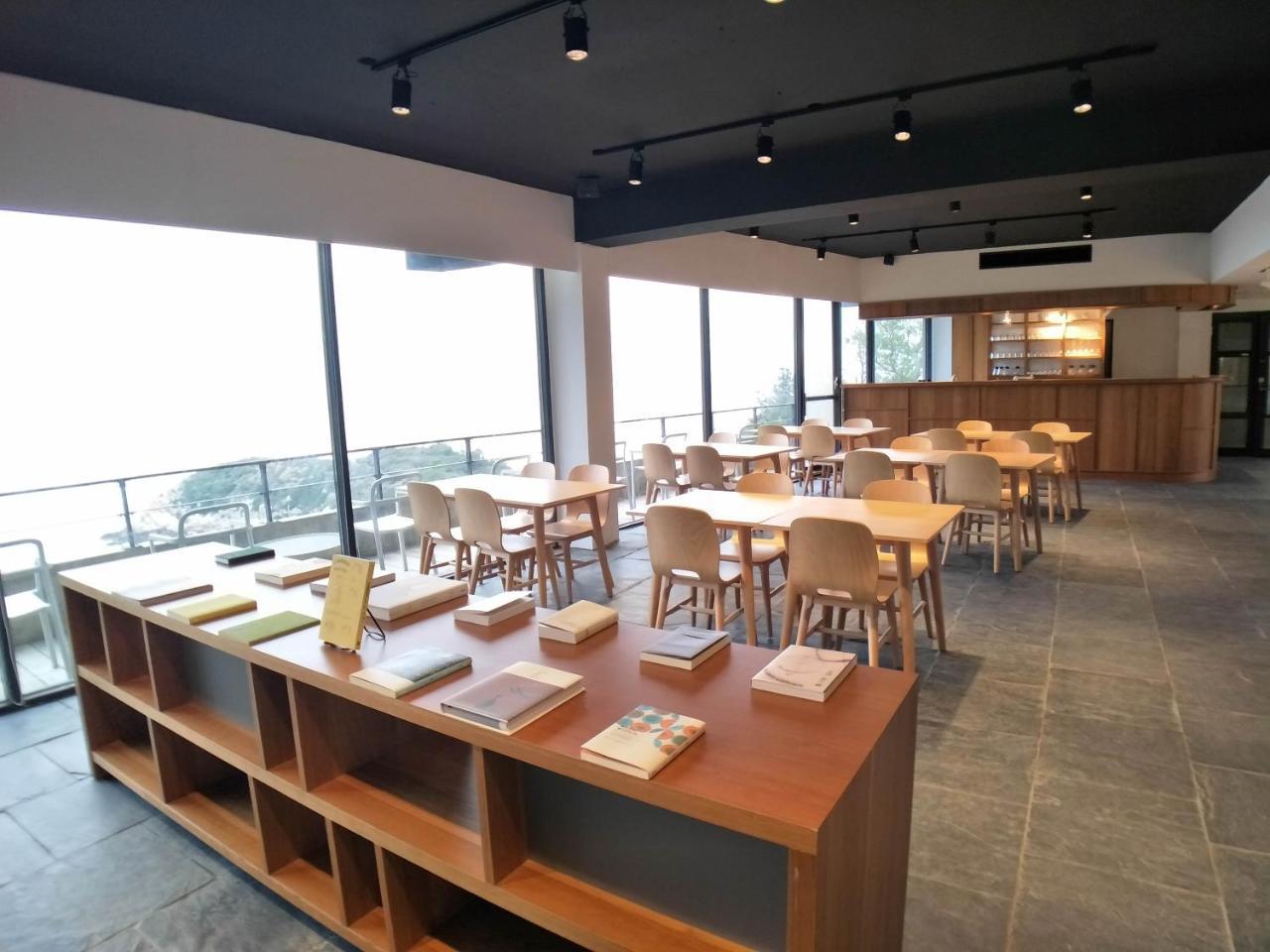 ננגן Dayspring Inn מראה חיצוני תמונה